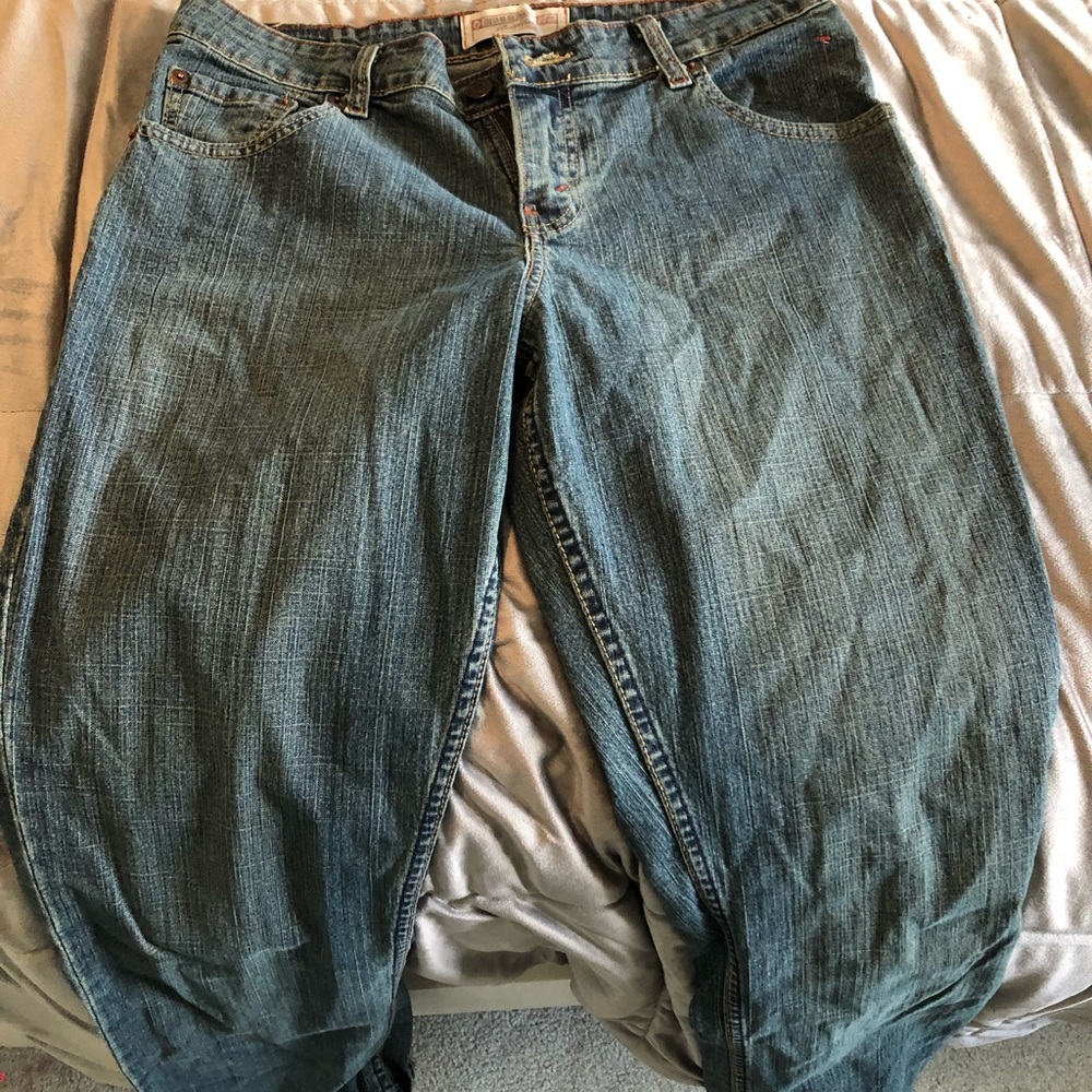 Levi’s Jeans